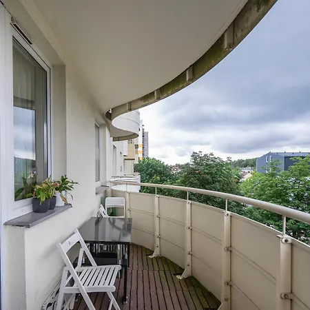 Apartment Witawa Apart *