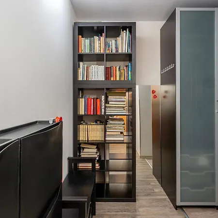 Apartment Witawa Apart Gdynia