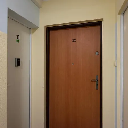Apartment Witawa Apart Gdynia